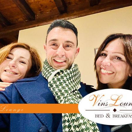 Vinslounge Suite Barletta Luaran gambar