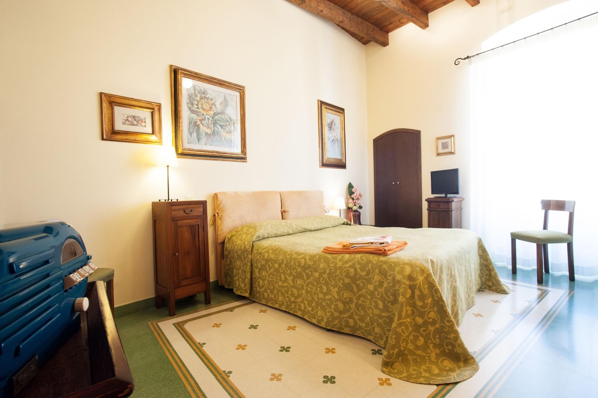 Vinslounge Suite Barletta Luaran gambar