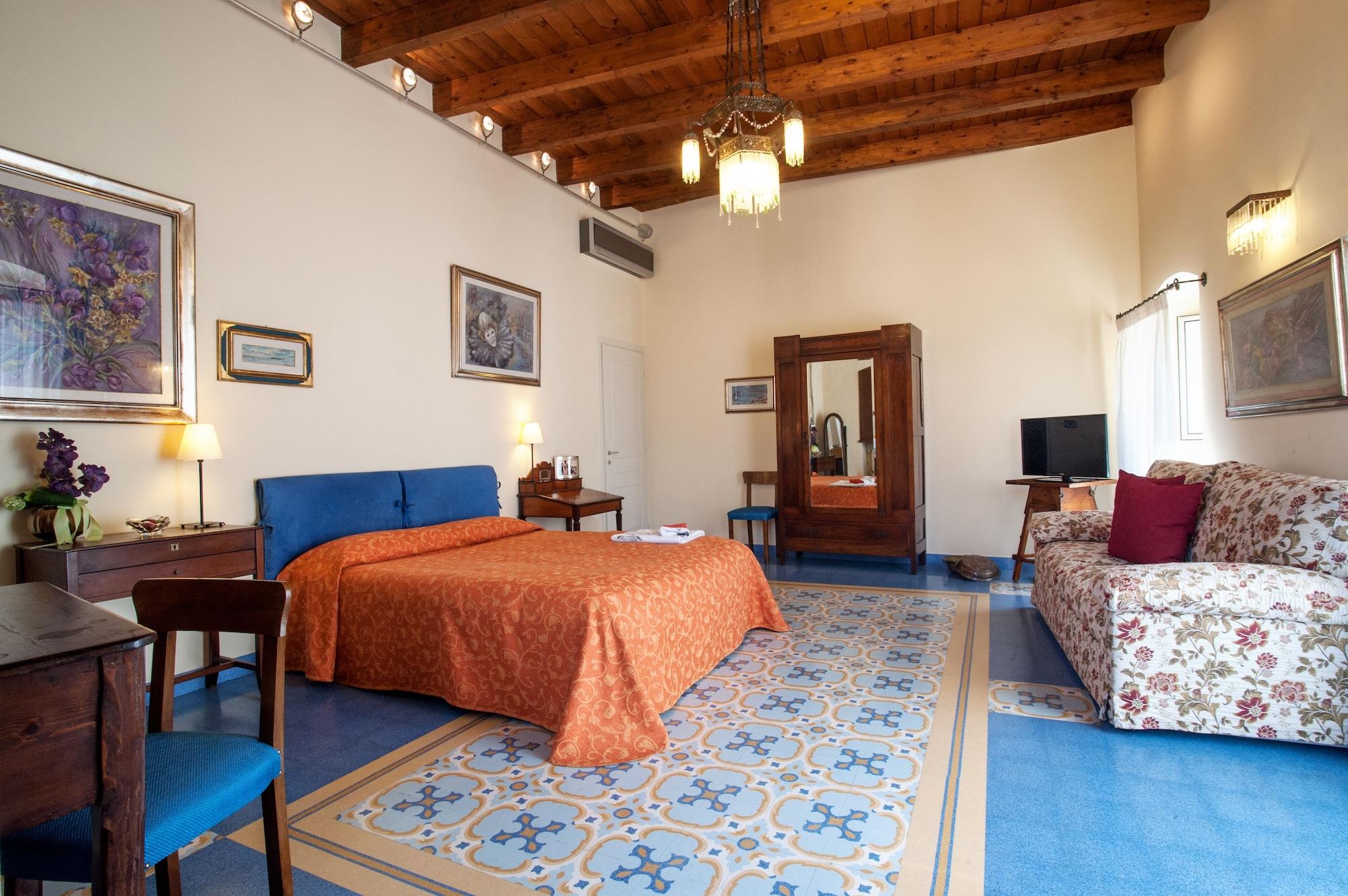 Vinslounge Suite Barletta Luaran gambar
