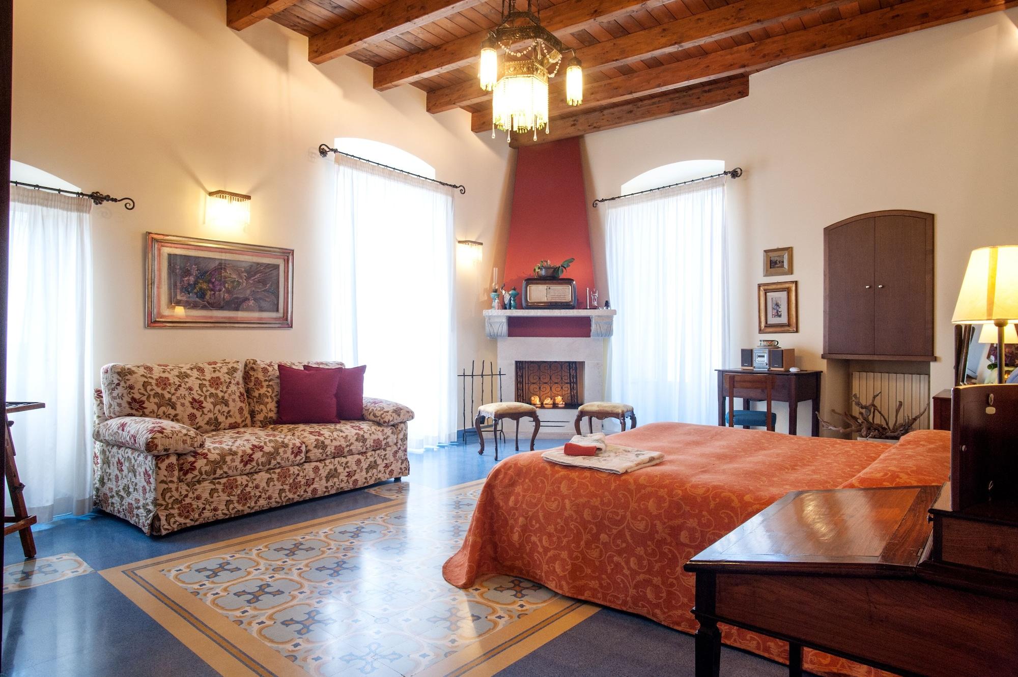 Vinslounge Suite Barletta Luaran gambar
