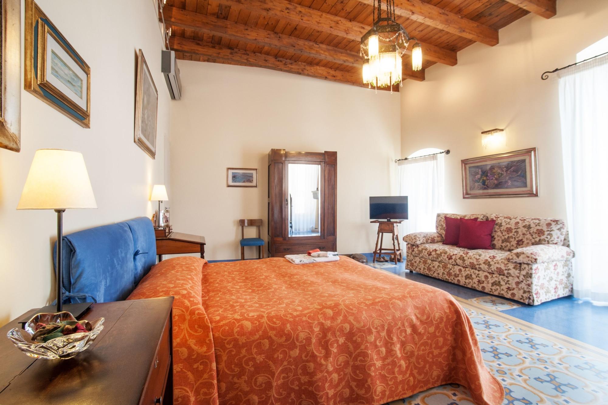 Vinslounge Suite Barletta Luaran gambar