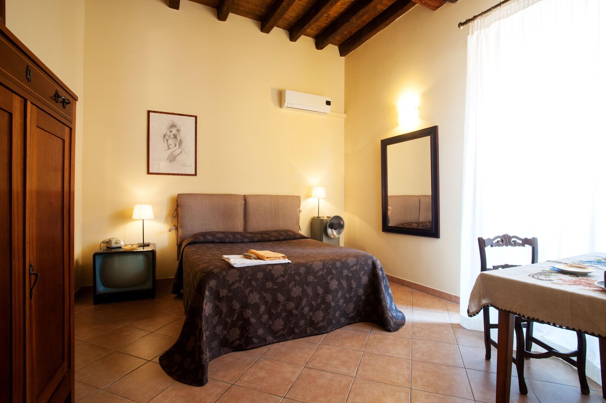 Vinslounge Suite Barletta Luaran gambar