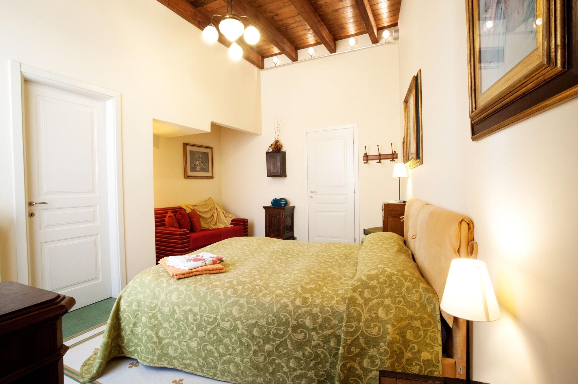 Vinslounge Suite Barletta Luaran gambar