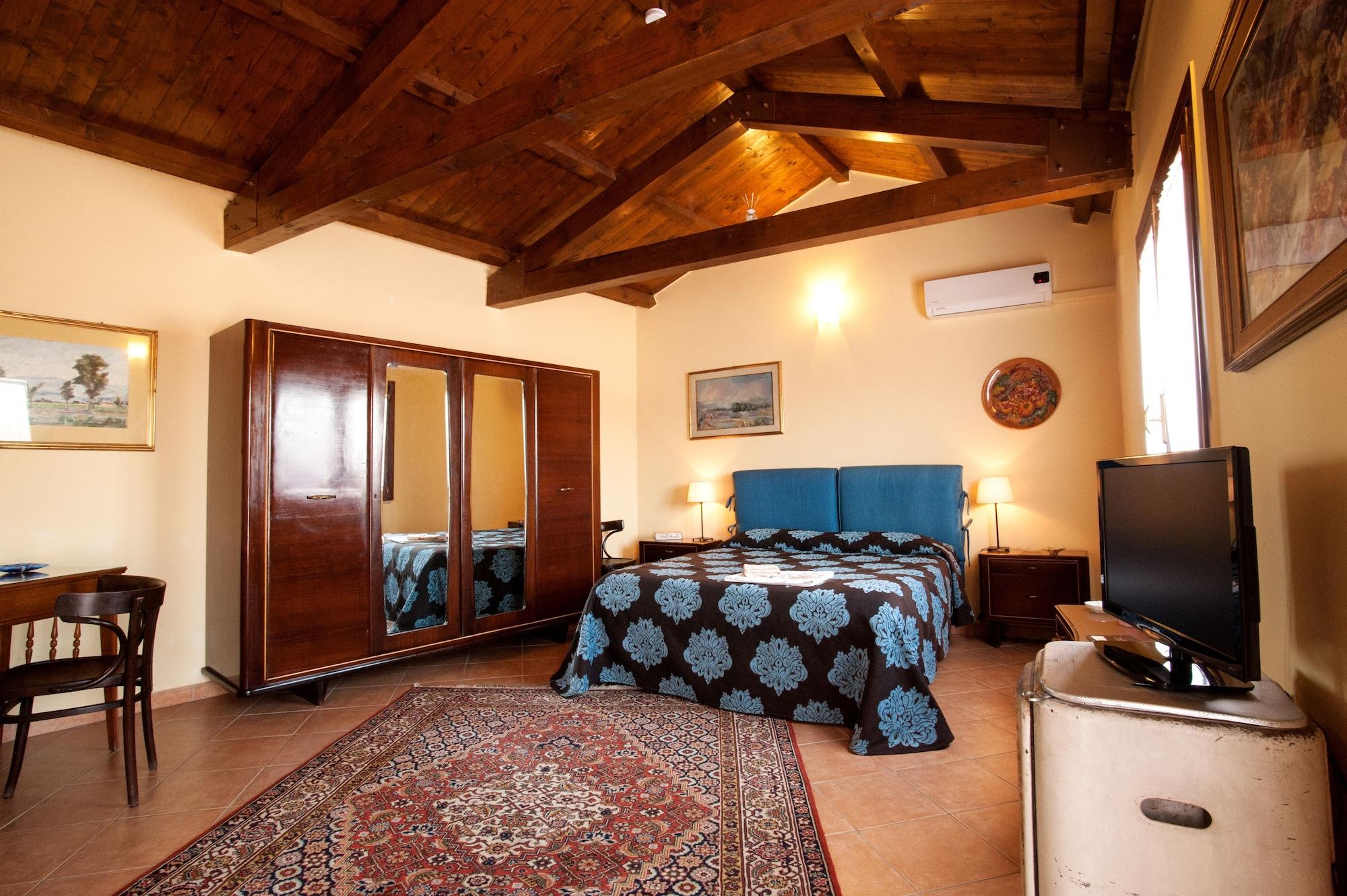 Vinslounge Suite Barletta Luaran gambar