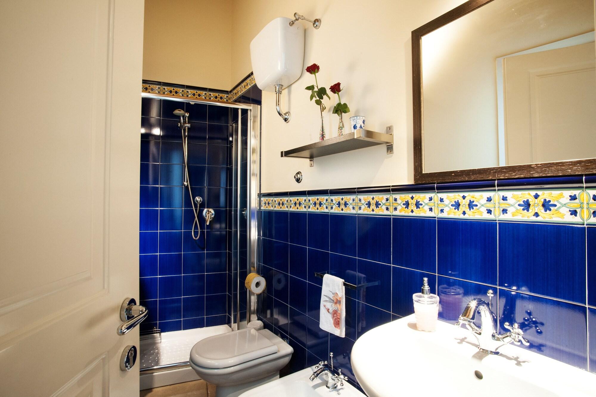 Vinslounge Suite Barletta Luaran gambar