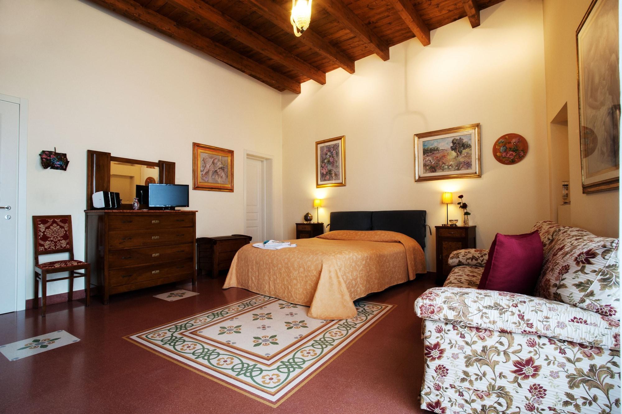 Vinslounge Suite Barletta Luaran gambar