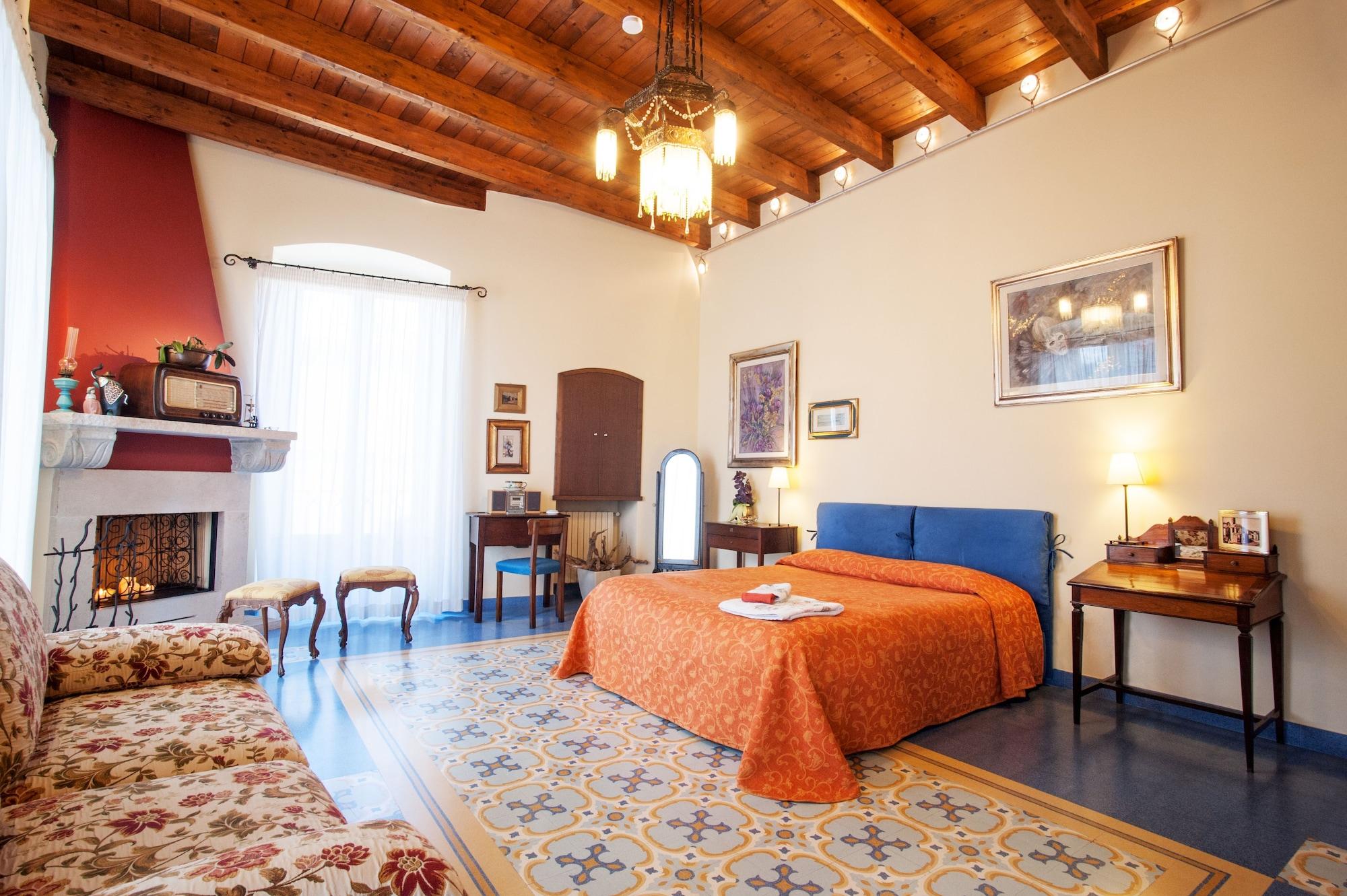 Vinslounge Suite Barletta Luaran gambar