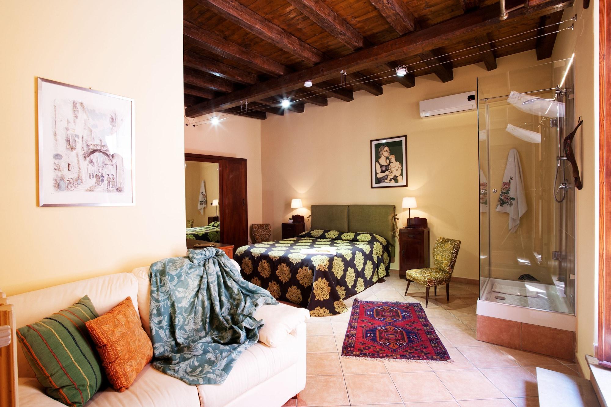Vinslounge Suite Barletta Luaran gambar