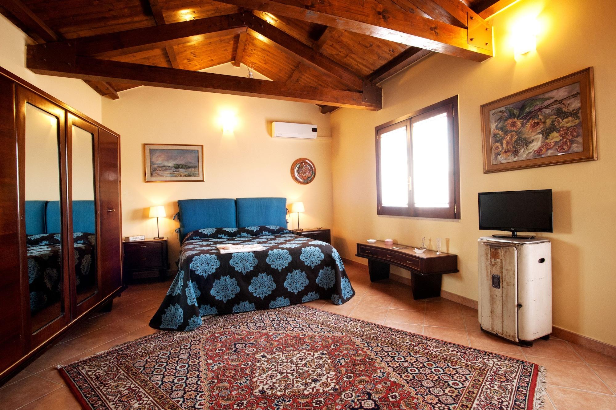 Vinslounge Suite Barletta Luaran gambar