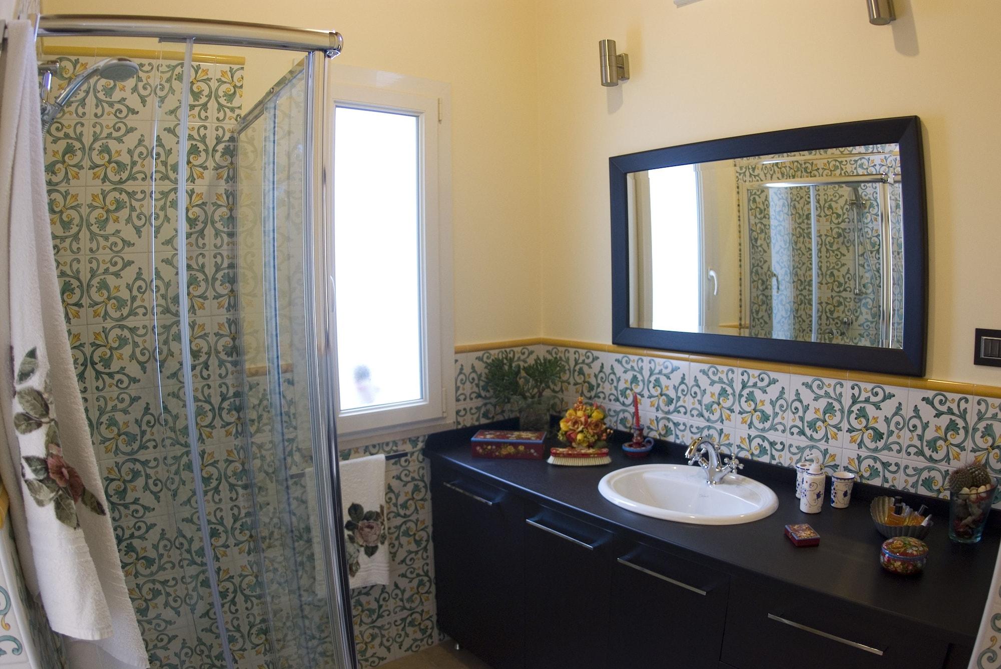 Vinslounge Suite Barletta Luaran gambar