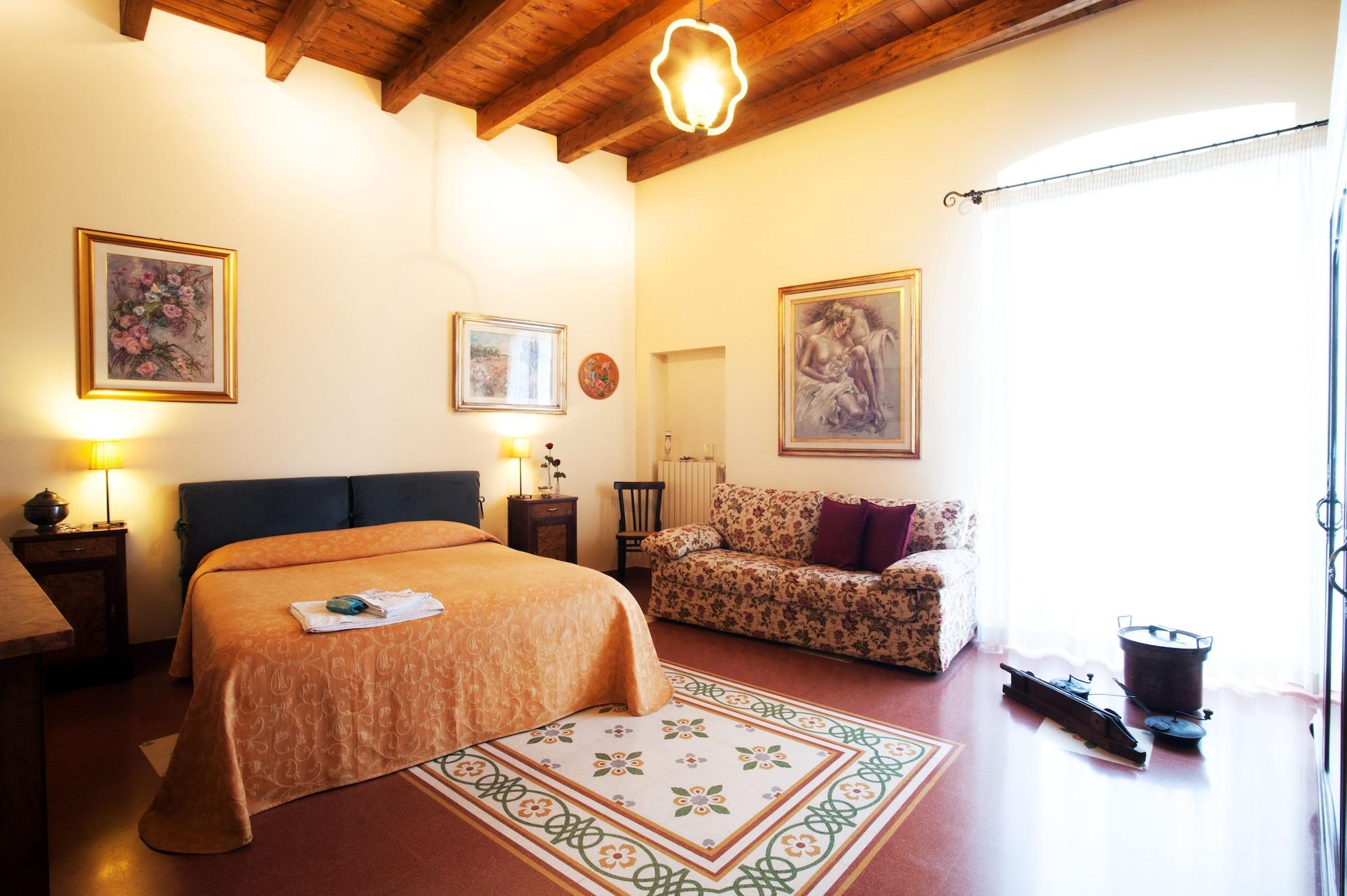 Vinslounge Suite Barletta Luaran gambar