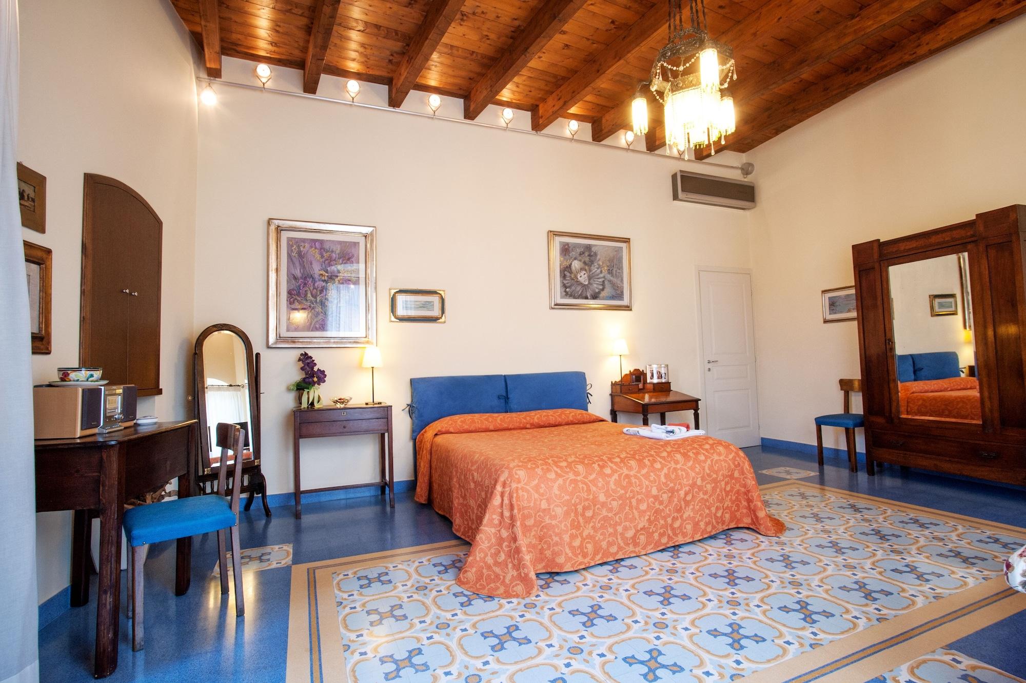 Vinslounge Suite Barletta Luaran gambar