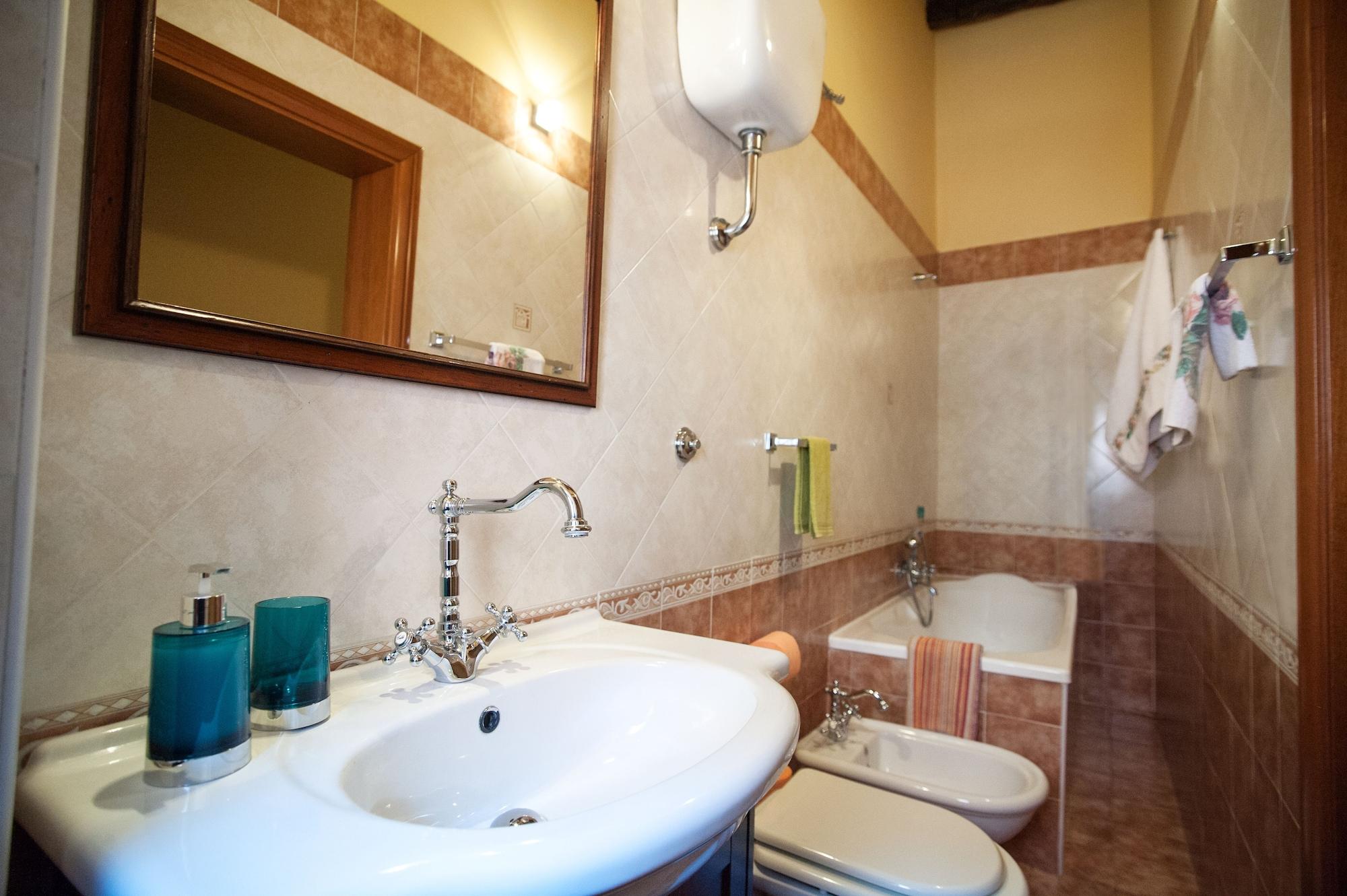 Vinslounge Suite Barletta Luaran gambar