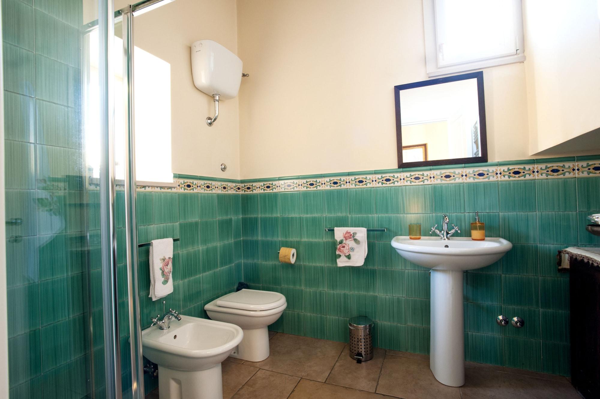 Vinslounge Suite Barletta Luaran gambar