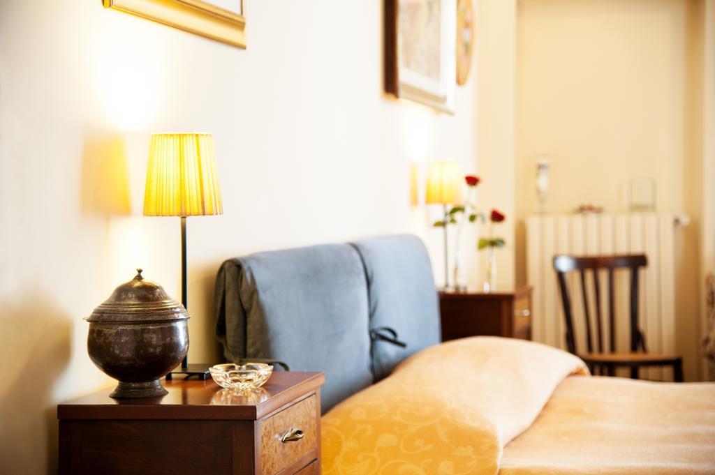 Vinslounge Suite Barletta Luaran gambar