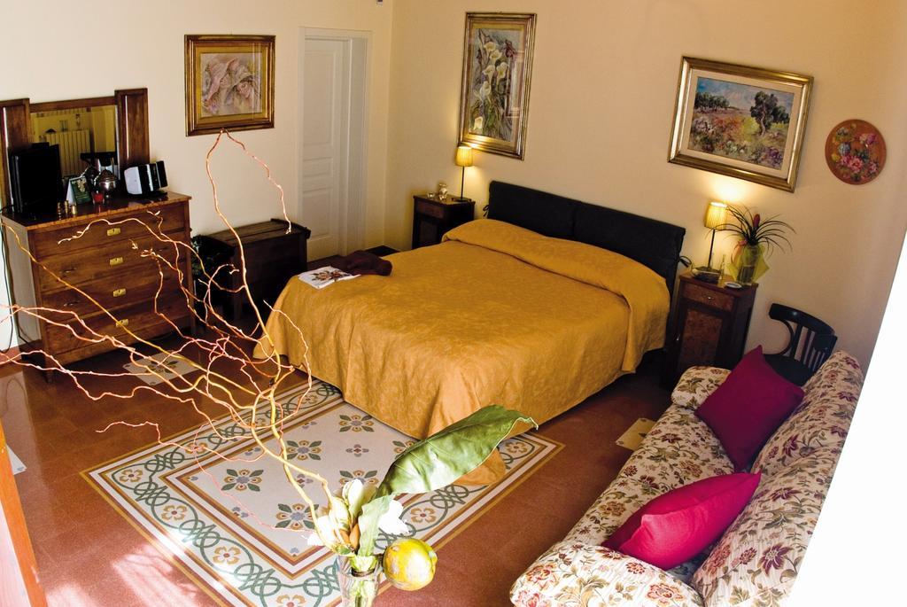 Vinslounge Suite Barletta Bilik gambar