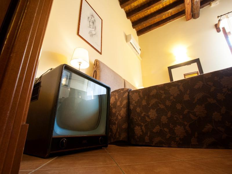 Vinslounge Suite Barletta Luaran gambar