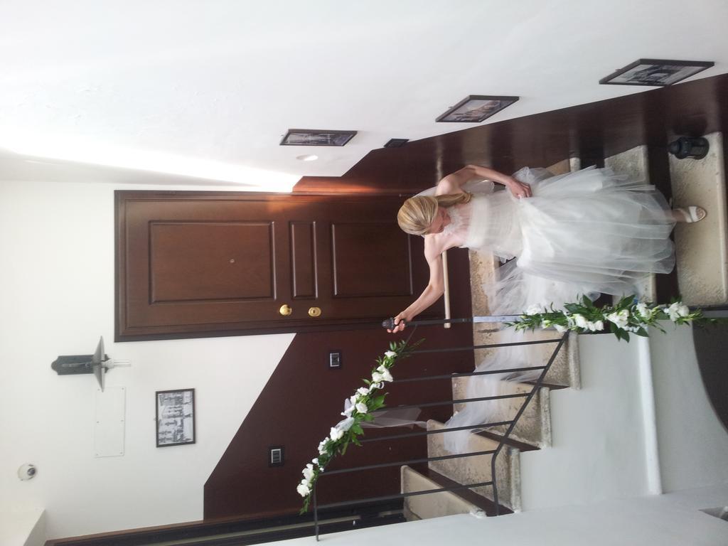 Vinslounge Suite Barletta Luaran gambar